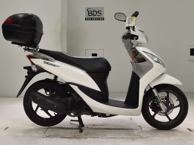 Honda DIO110 2011