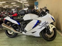 Suzuki GSX1300R HAYABUSA 2024