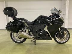 Honda VFR1200F 2011