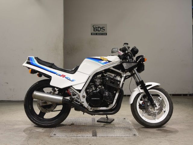 Honda CBR400F 1984