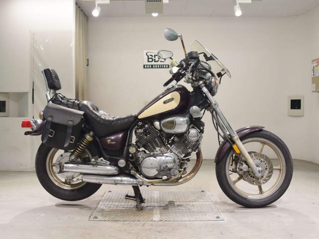 Yamaha VIRAGO XV1100 1994