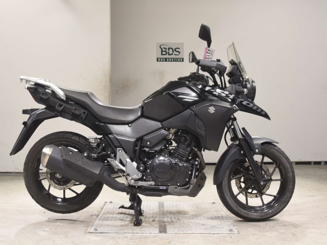 Suzuki V-STROM DL250