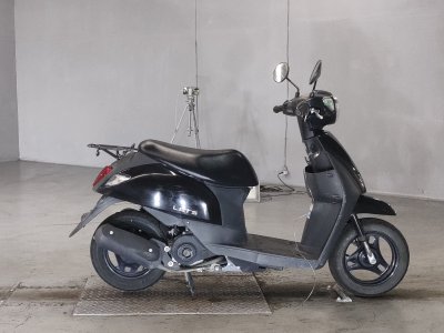 Suzuki LETS