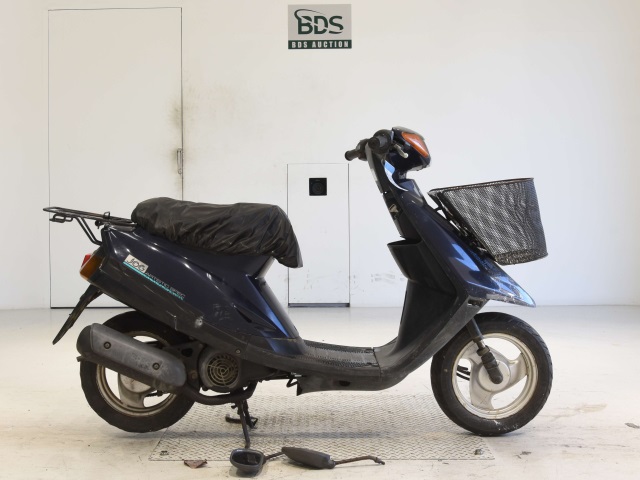 Yamaha JOG 50 1997