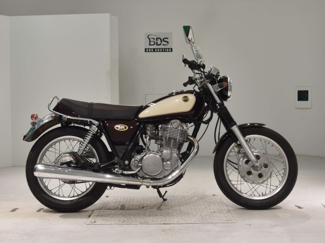 Yamaha SR400 1994