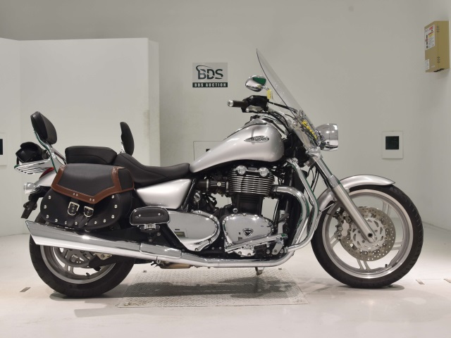 Triumph THUNDERBIRD1600 2009