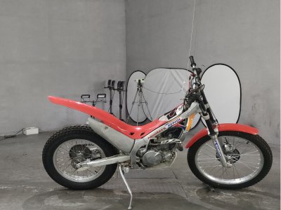 Honda RTL250R