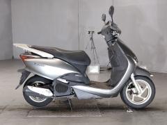Honda LEAD110 2008