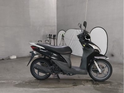 Honda DIO110 2011