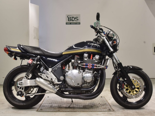 Kawasaki ZEPHYR1100 1993