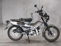 Honda CT125 HUNTERCUB 2023