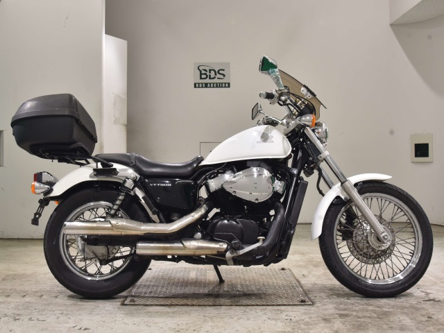Honda SHADOW750 RS 2010