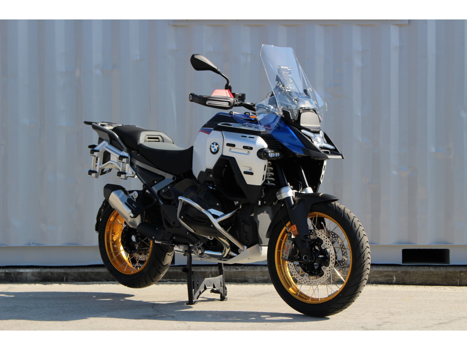 BMW r1300gs 2025