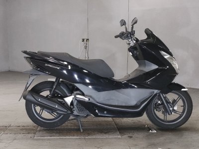 Honda PCX125 2017