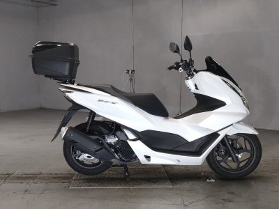 Honda PCX125 2021