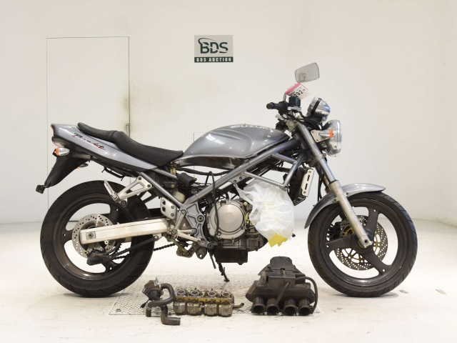 Suzuki BANDIT250VZ