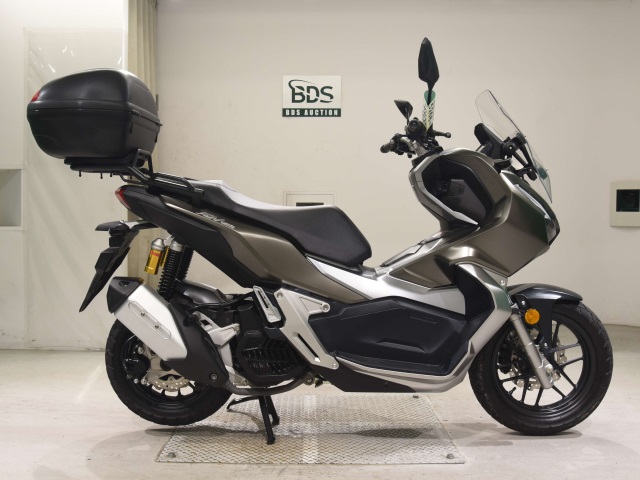 Honda ADV 150 2020