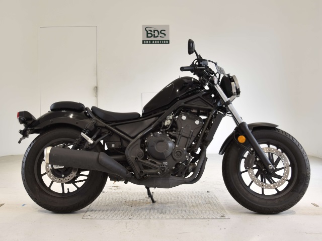 Honda REBEL CMX500 2019