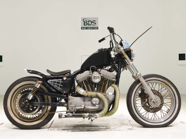 HD SPORTSTER XL883 1998