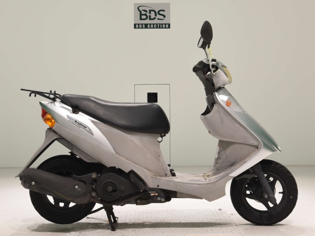 Suzuki ADDRESS V125
