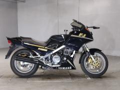 Yamaha FJ1200 1989