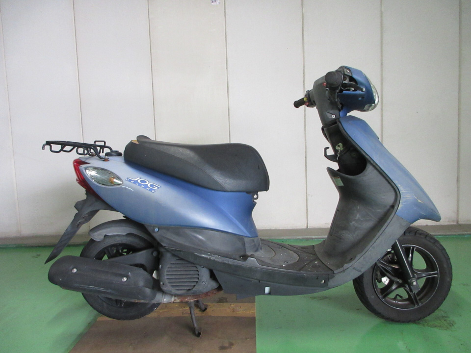 Yamaha JOG ZR 2017