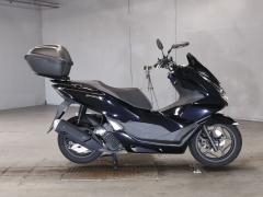 Honda PCX125 2021