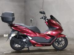 Honda PCX125 2021