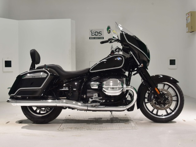 BMW R18B 2021