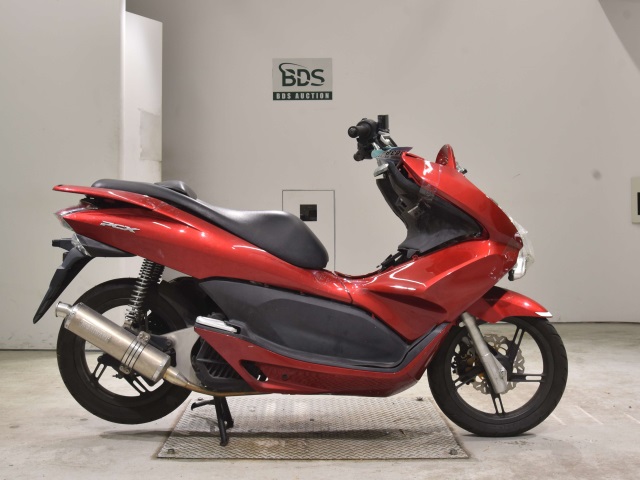 Honda PCX125 2012