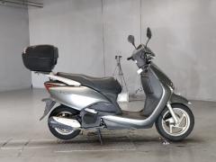 Honda LEAD110 2008
