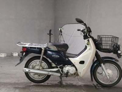 Honda SUPER CUB 50 PRO