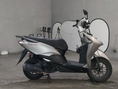 Honda LEAD125 2022