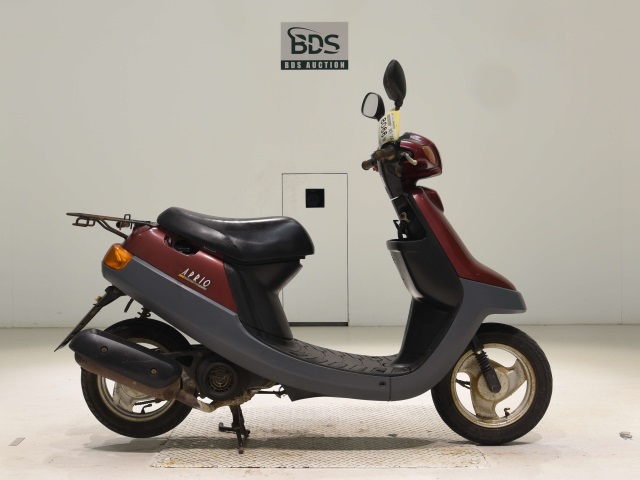 Yamaha JOG APRIO 2000