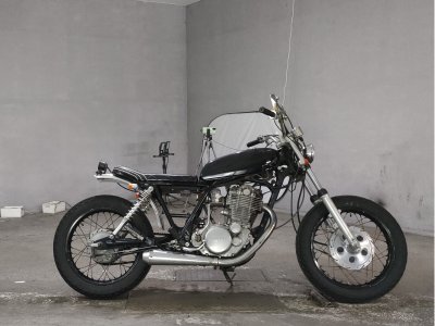 Yamaha SR400 1996