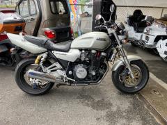 Yamaha XJR1200 1996