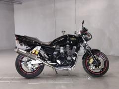 Yamaha XJR400 2000