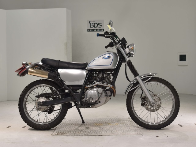Yamaha BRONCO 1997