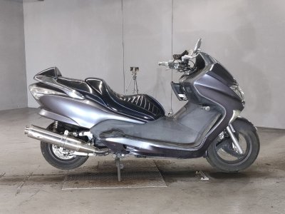 Honda FORZA Z 2004