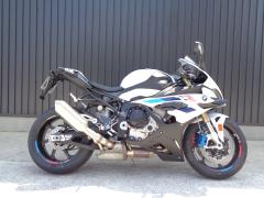 BMW S1000RR 2024