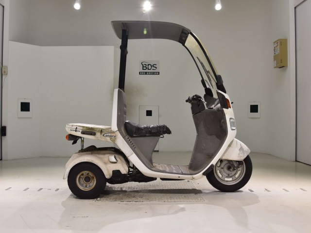 Honda GYRO CANOPY 2004