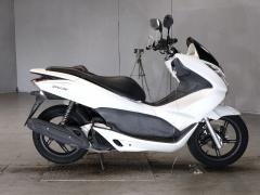 Honda PCX125 2012