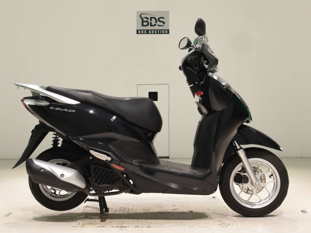 Honda LEAD125 2018