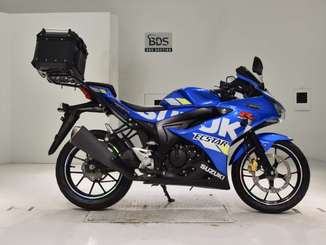 Suzuki GSX-R125