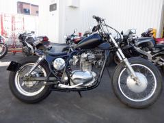 Kawasaki ESTRELLA RS CUSTOM 1997