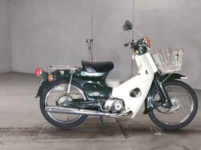 Honda SUPER CUB70 1993