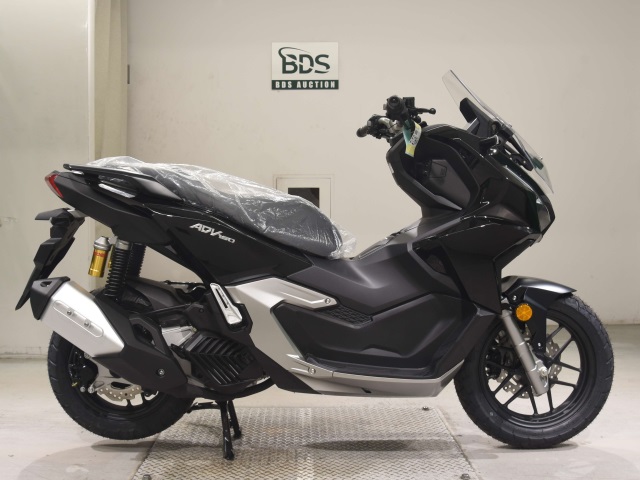 Honda ADV 160 2025