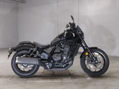 Honda REBEL CMX1100 2022