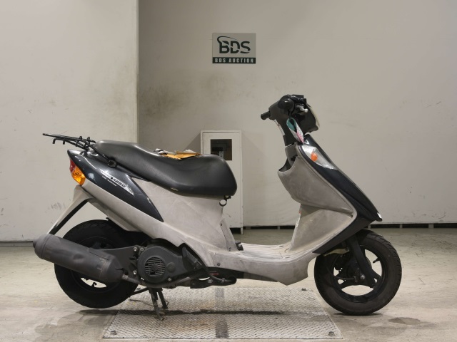 Suzuki ADDRESS V125