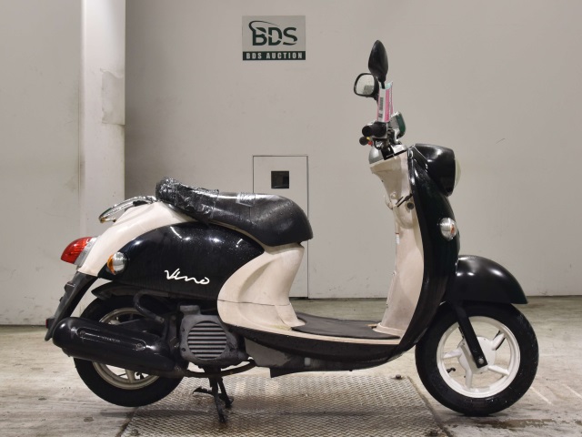 Yamaha VINO50 2008